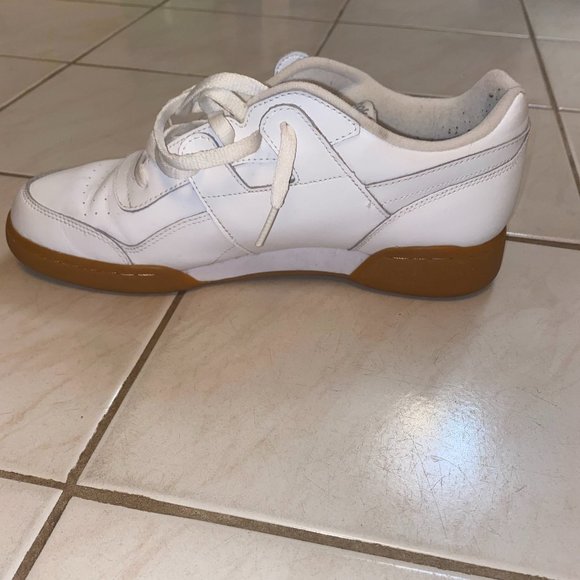 Reebok "Workout Plus" Shoe - Picture 4 of 7